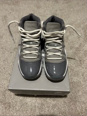 Jordan 11